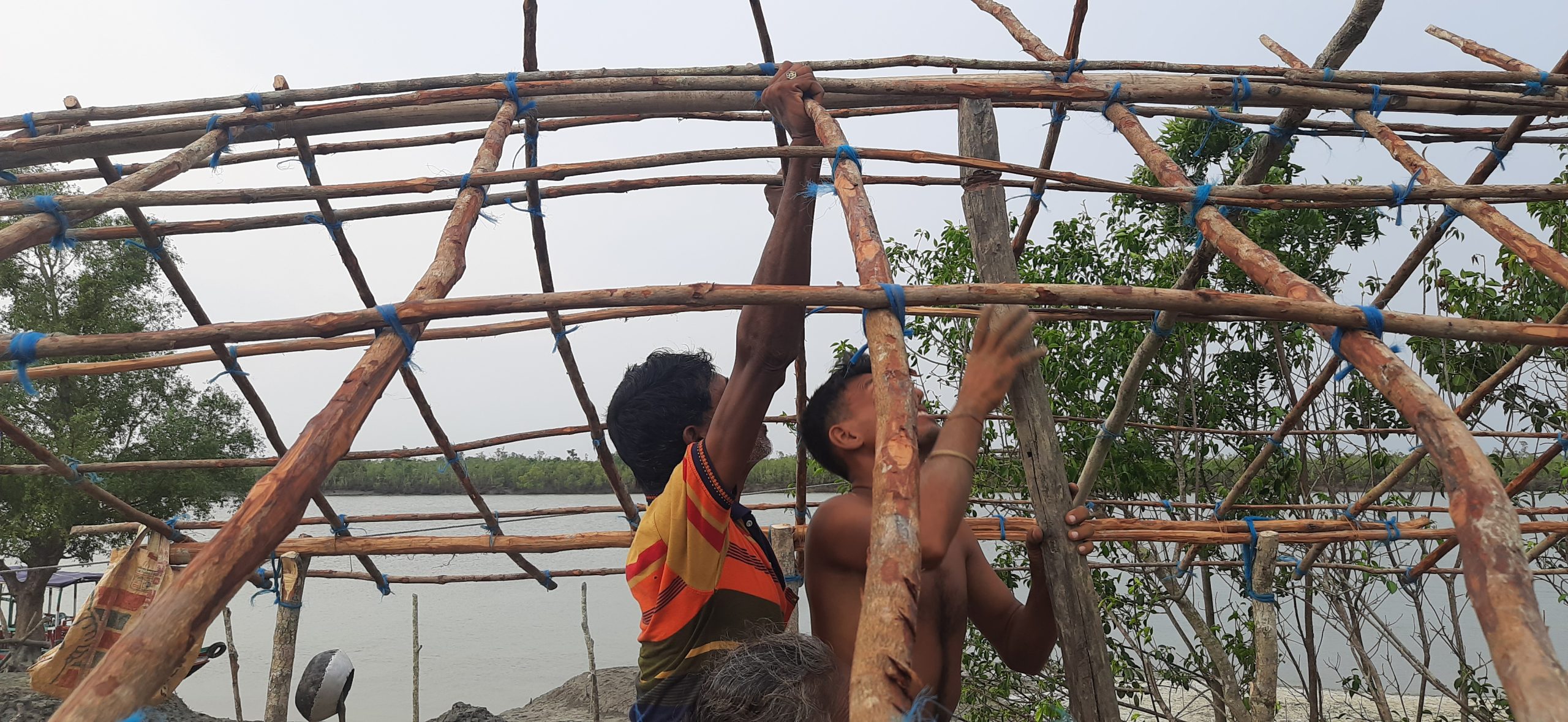 দুর্যোগ ব্যবস্থাপনা চক্র