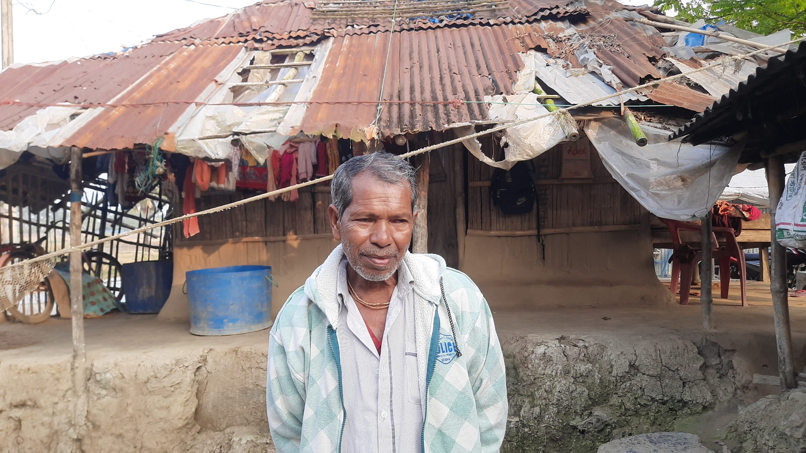 দুর্যোগ পরবর্তী ক্ষতি কি
